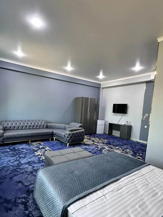 Санаторий Katya Grand Сарыагаш номера